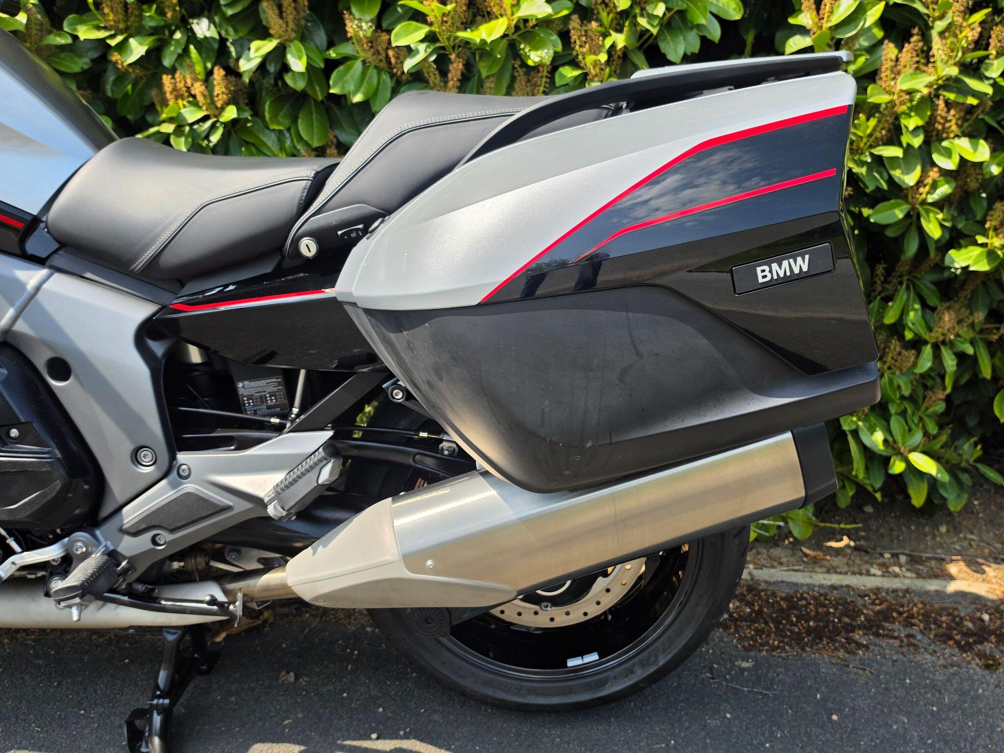 2020 70 Reg BMW 1600 Sport Euro 4